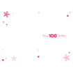 Picture of 100 TODAY CONGRATULATIONS ON YOUR SPECIAL DAY